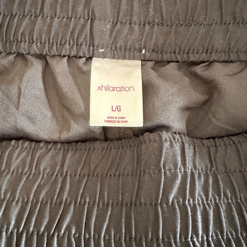 Very comfortable shorts